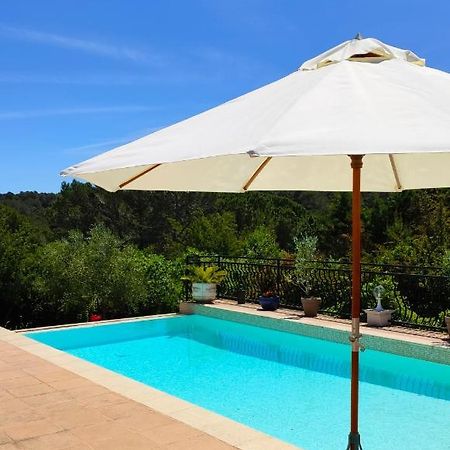 La Colline Du Blavet Apartment Roquebrune-sur-Argens Exterior photo