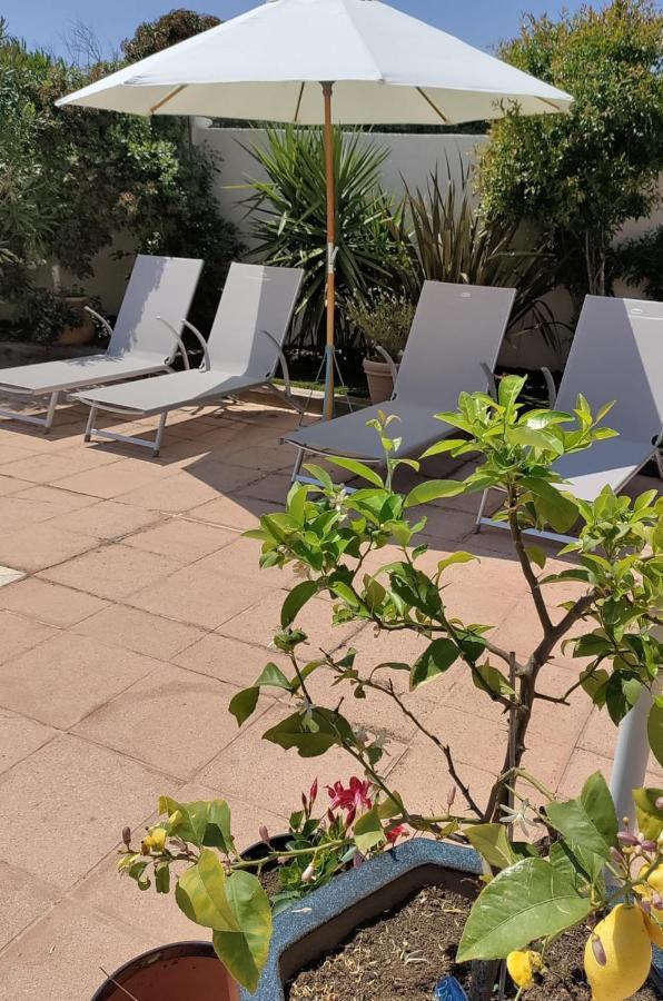 La Colline Du Blavet Apartment Roquebrune-sur-Argens Exterior photo